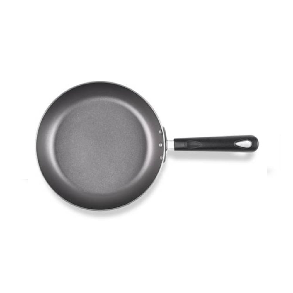 SARTÉN 24CM 1.6L ALUMINIO BRINOX EXPERT PRO PLATA - 2