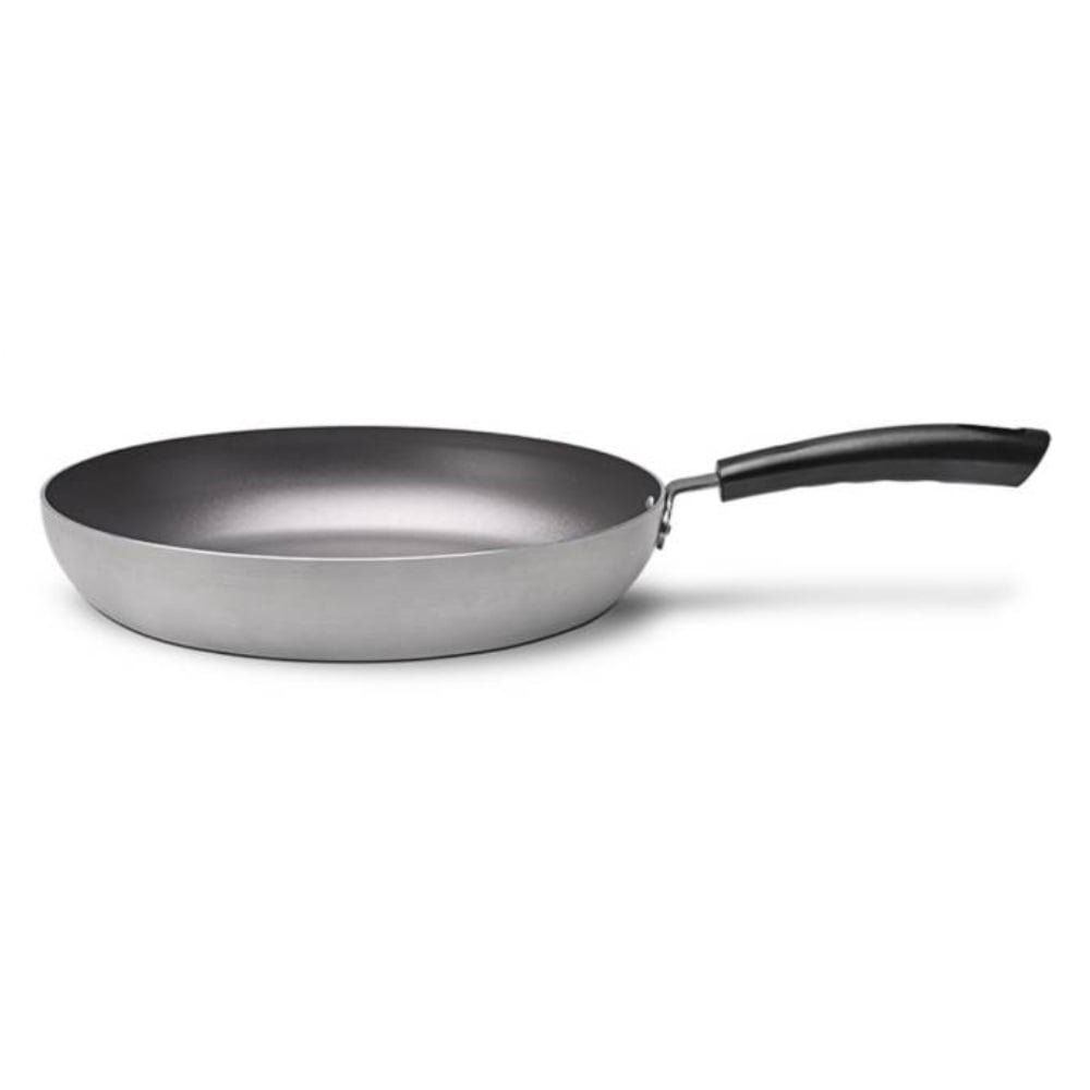 SARTÉN 28CM 2.55L ALUMINIO BRINOX EXPERT PRO PLATA - 1