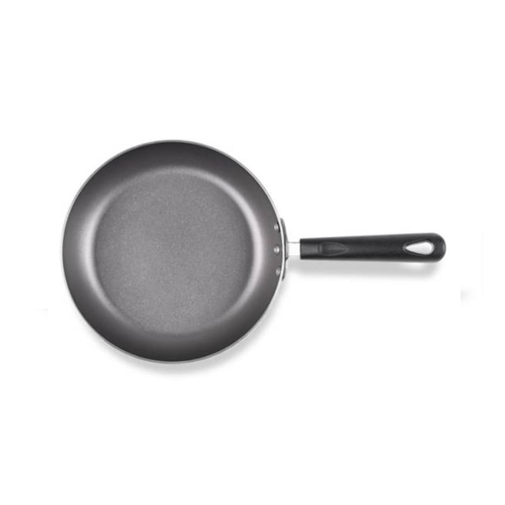 SARTÉN 28CM 2.55L ALUMINIO BRINOX EXPERT PRO PLATA - 2