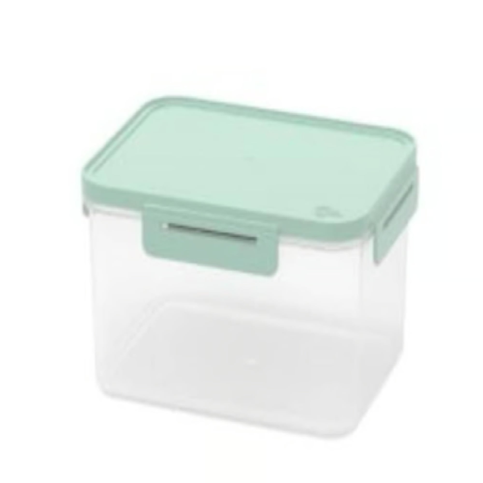 CONTENEDOR HERMÉTICO CON TAPA 1.6L COZA HUG VERDE - 1