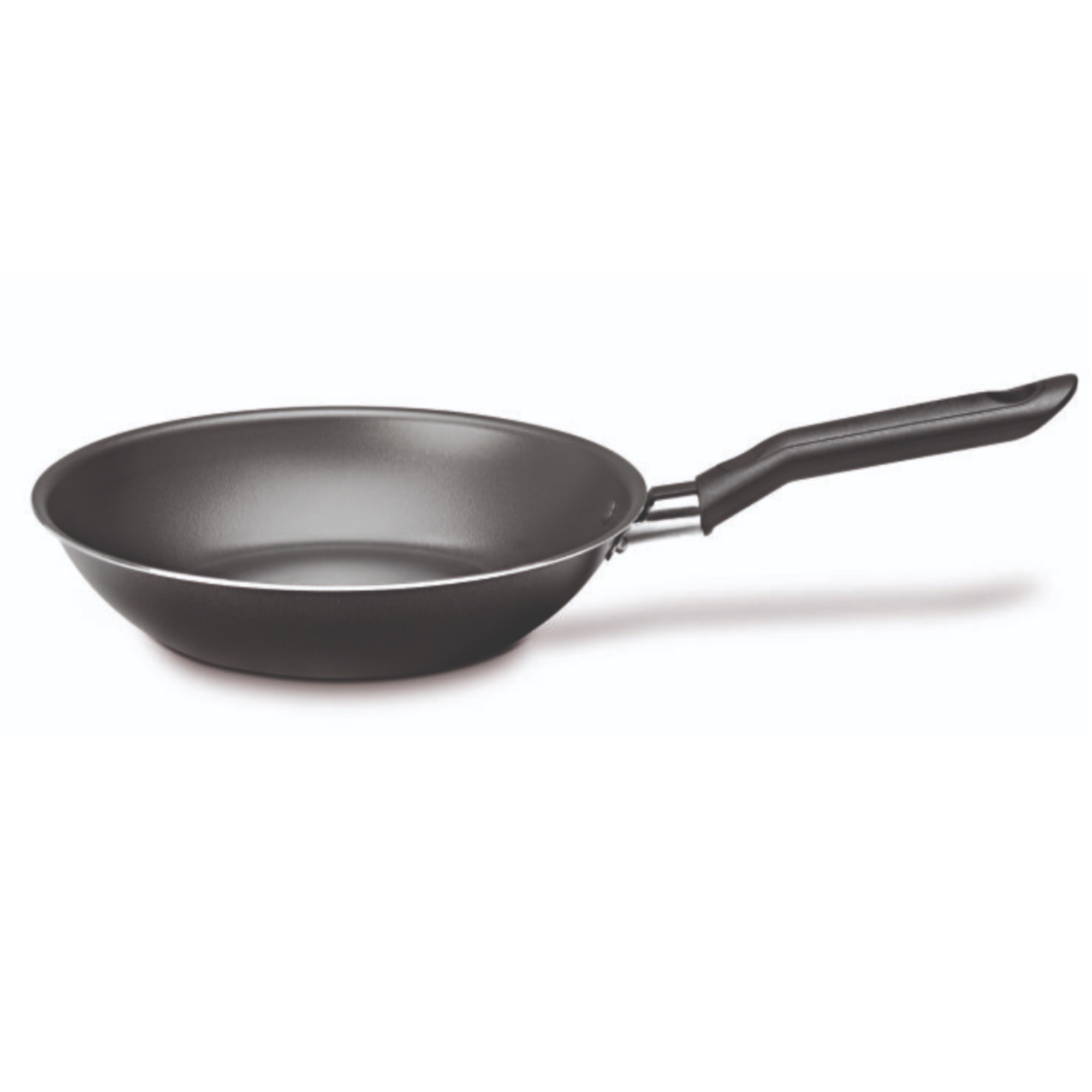 JUEGO DE OLLAS 8 PIEZAS BRINOX EBONY NEGRO - 3