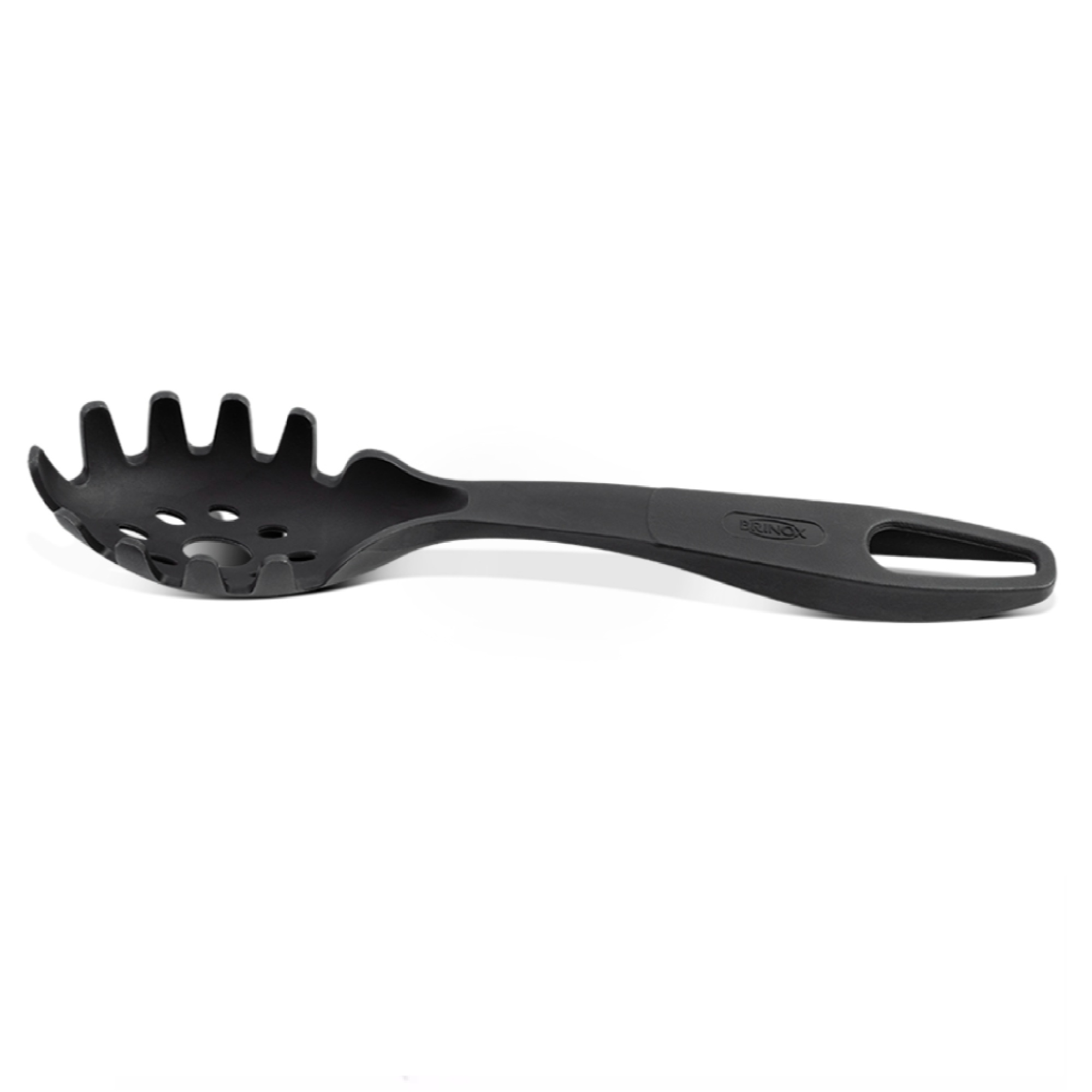 CUCHARON PARA PASTA 29CM BRINOX WAVY - 1