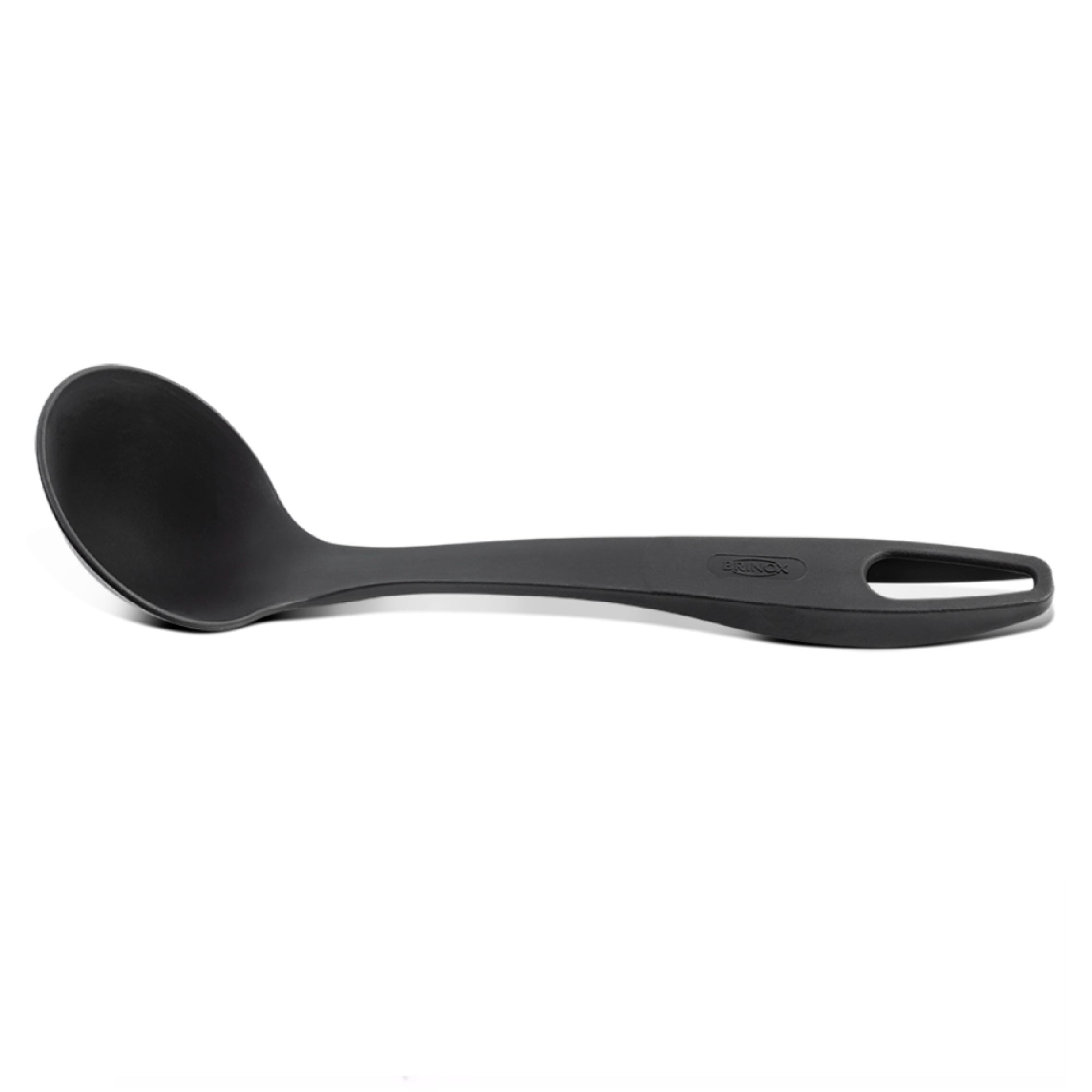 CUCHARON PARA SOPA 29CM BRINOX WAVY - 1
