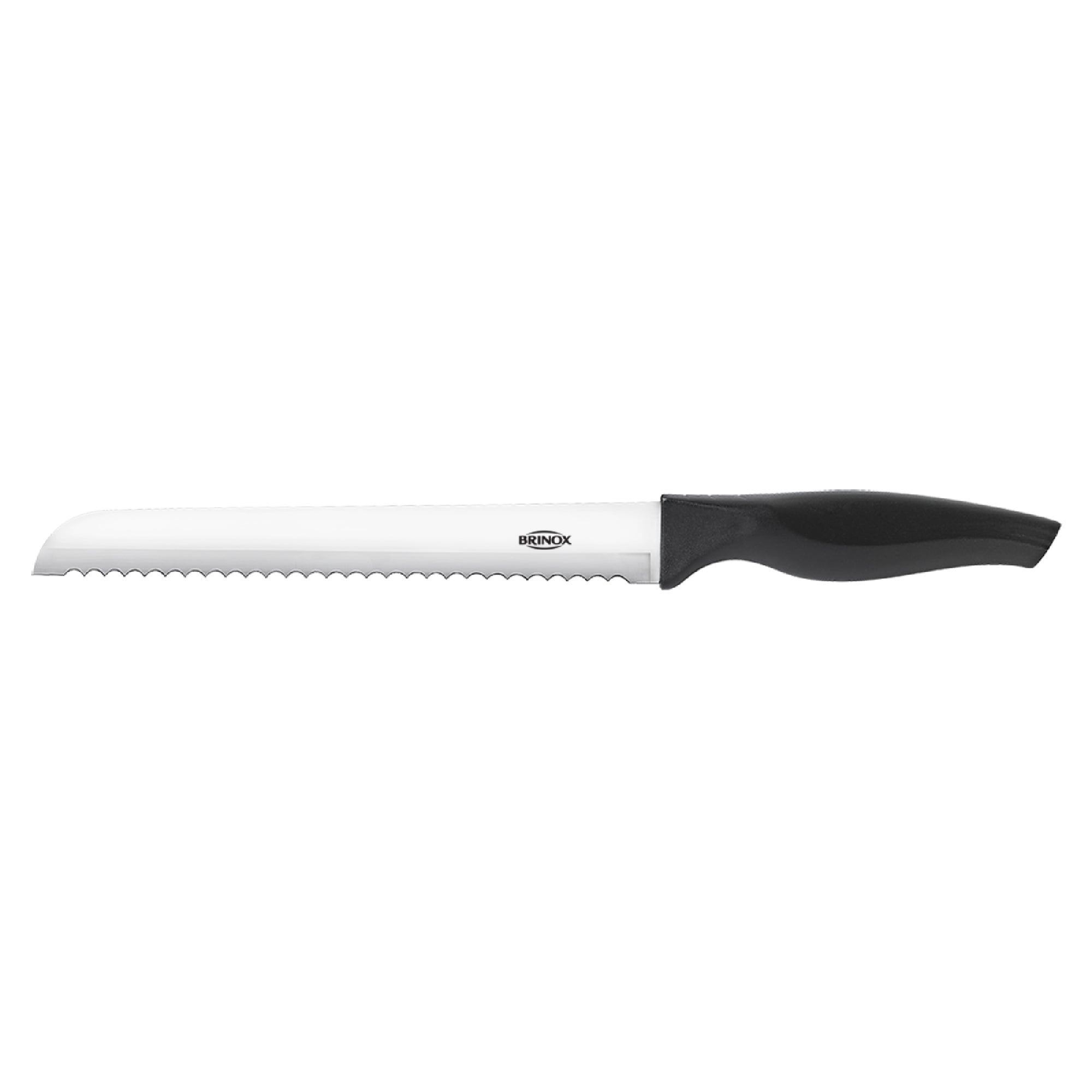 CUCHILLO PARA PAN ACERO INOXIDABLE BRINOX CROSS - 1