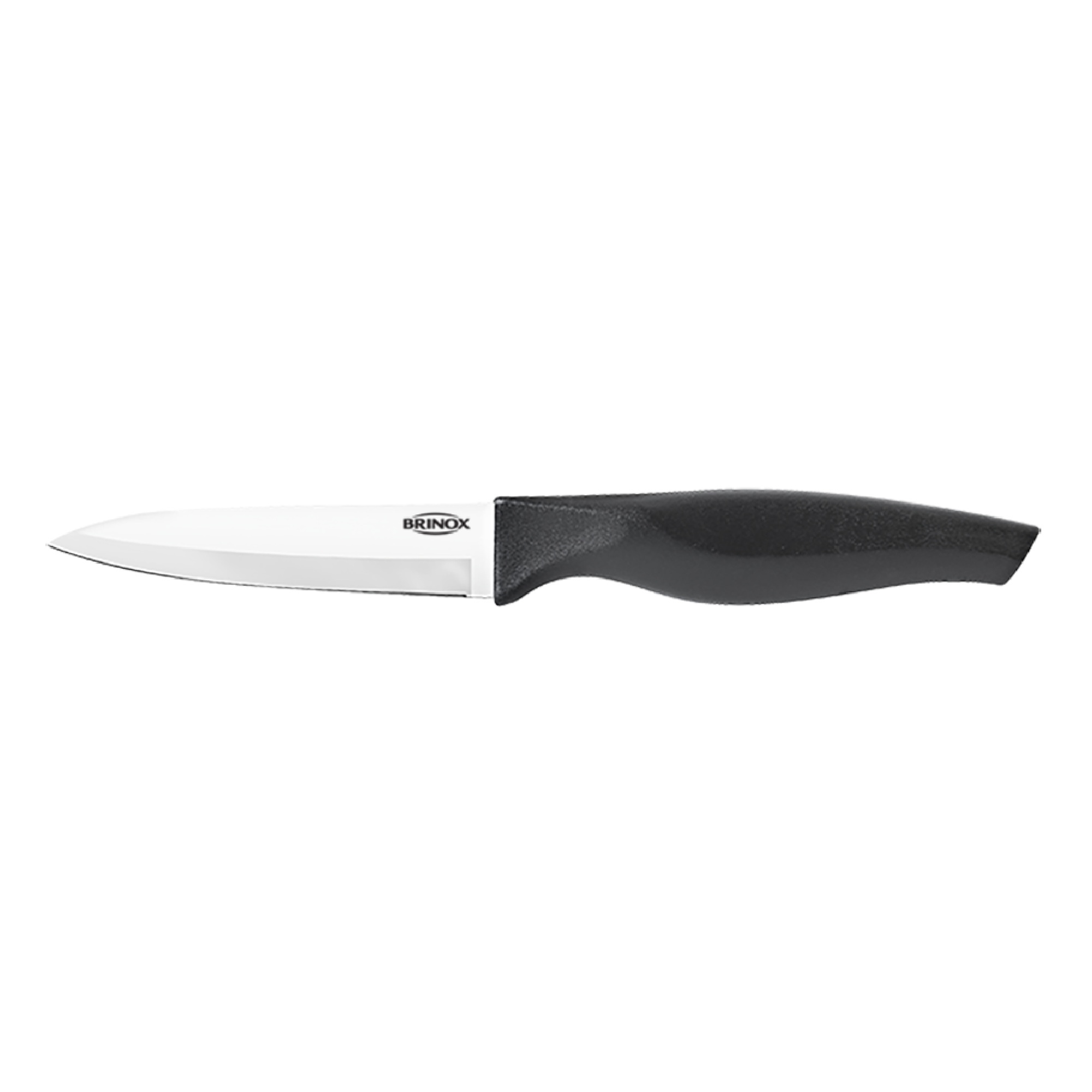 CUCHILLO DE PELAR ACERO INOXIDABLE BRINOX CROSS - 1