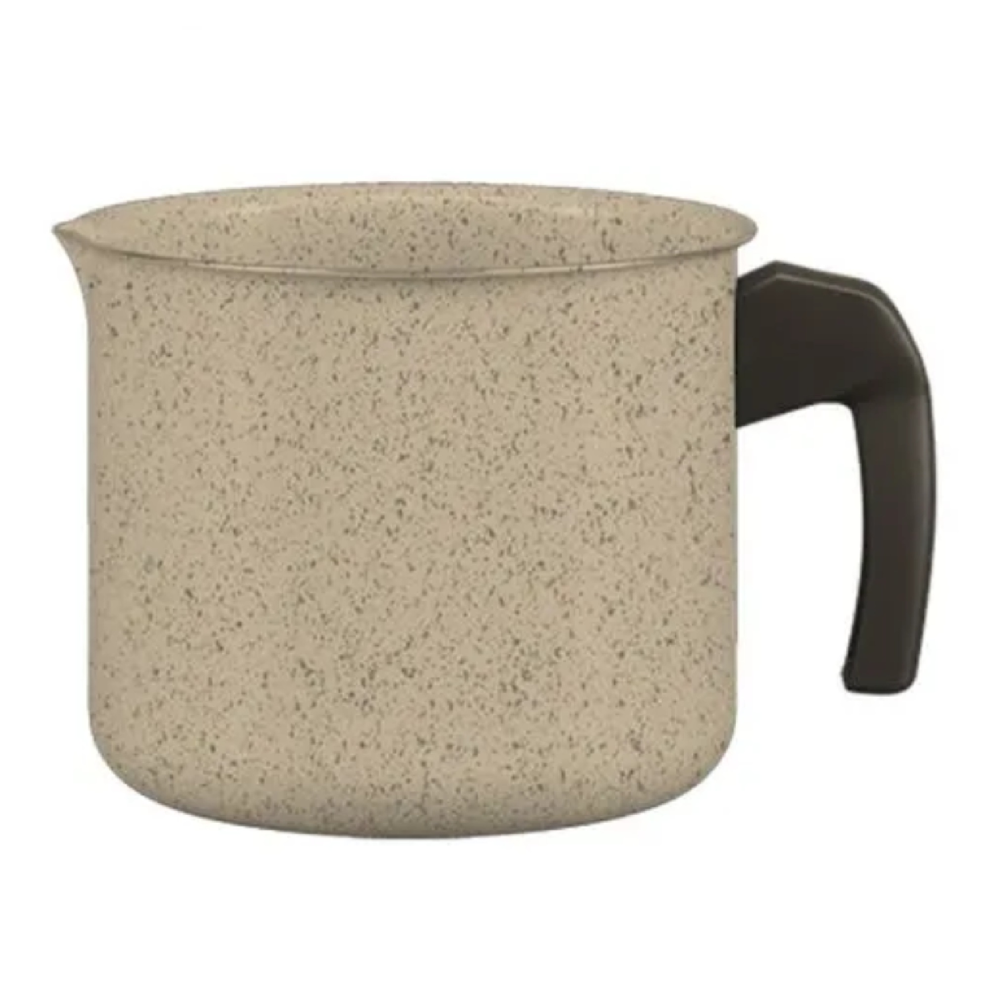 JUEGO DE OLLAS 11 PIEZAS CERAMICA BRINOX SUPREMA - 5