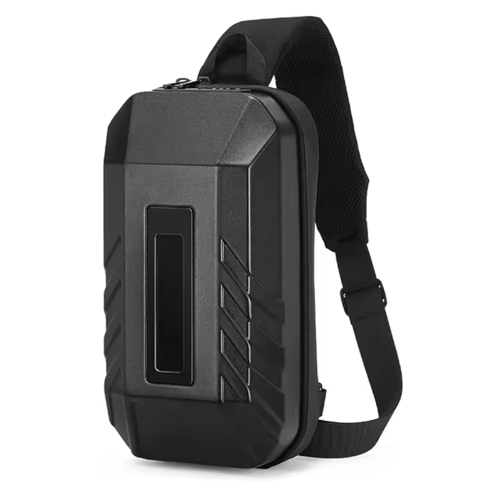 MORRAL LED OZUKO 9499S Z SERIES ANTIRROBO BLUETOOTH GAMER PREMIUM USB SEGURO - 1