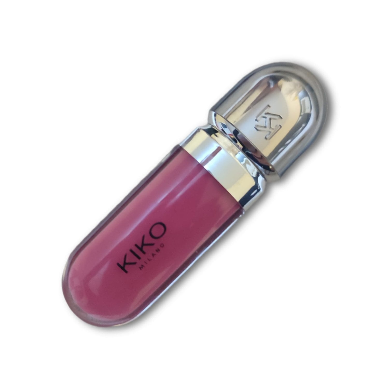 KIKO MILANO 3D HYDRA LIPGLOSS TONO 26 - 1