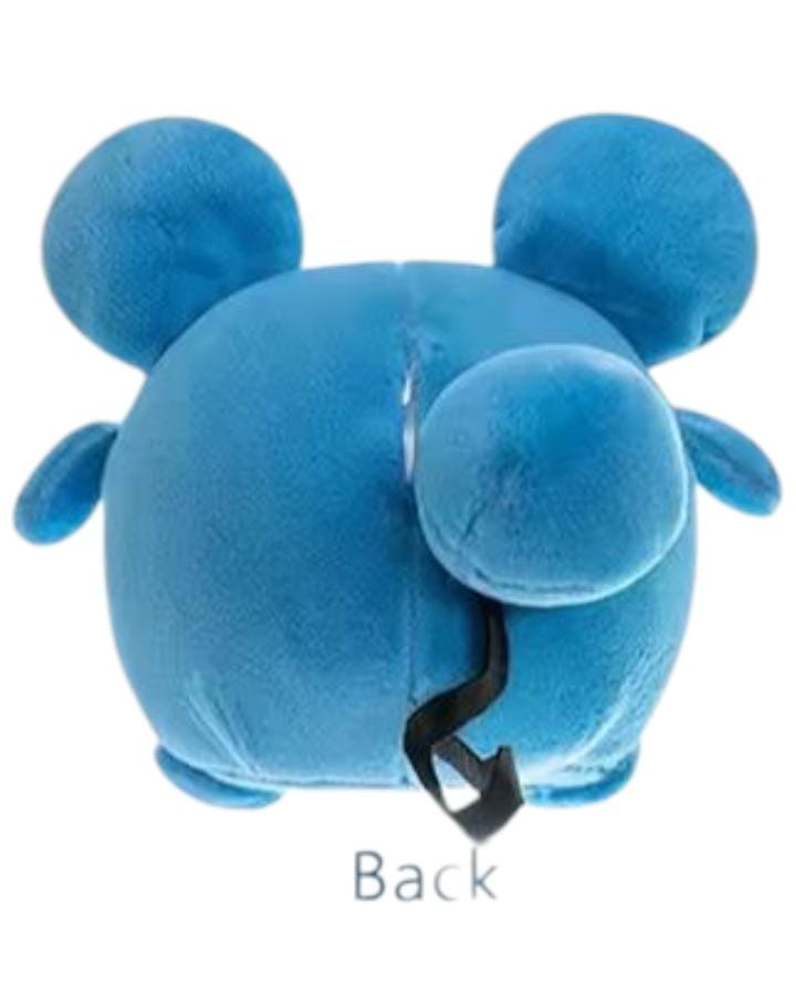 PELUCHE POKEMON MARILL 40 CM - 2
