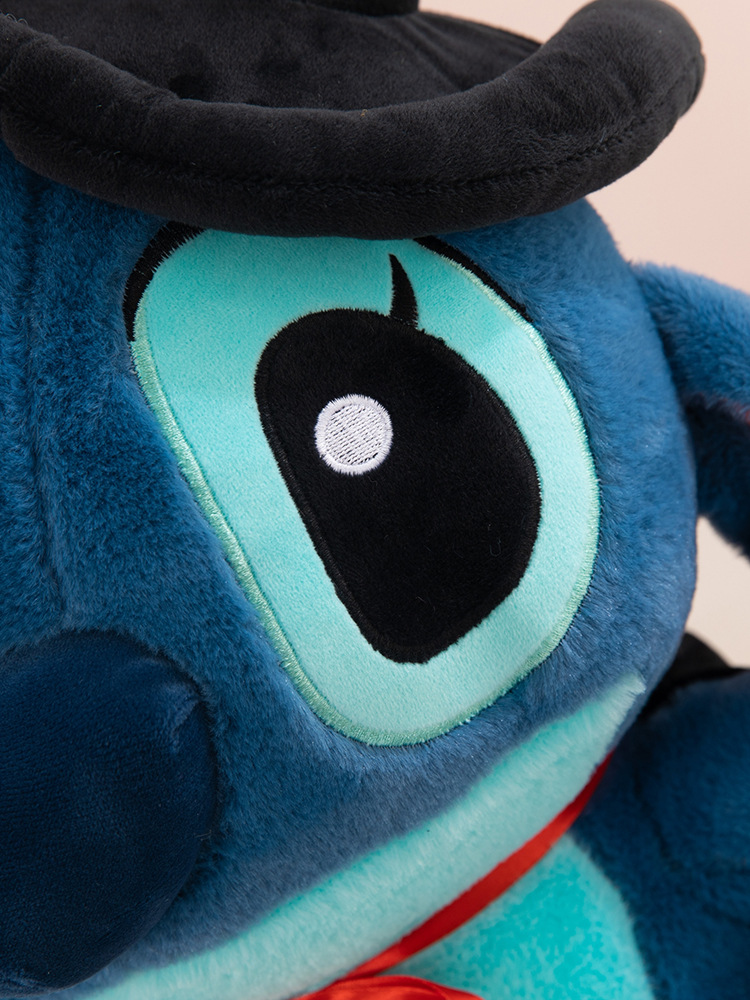PELUCHE STITCH MAGO 48 CM - 2