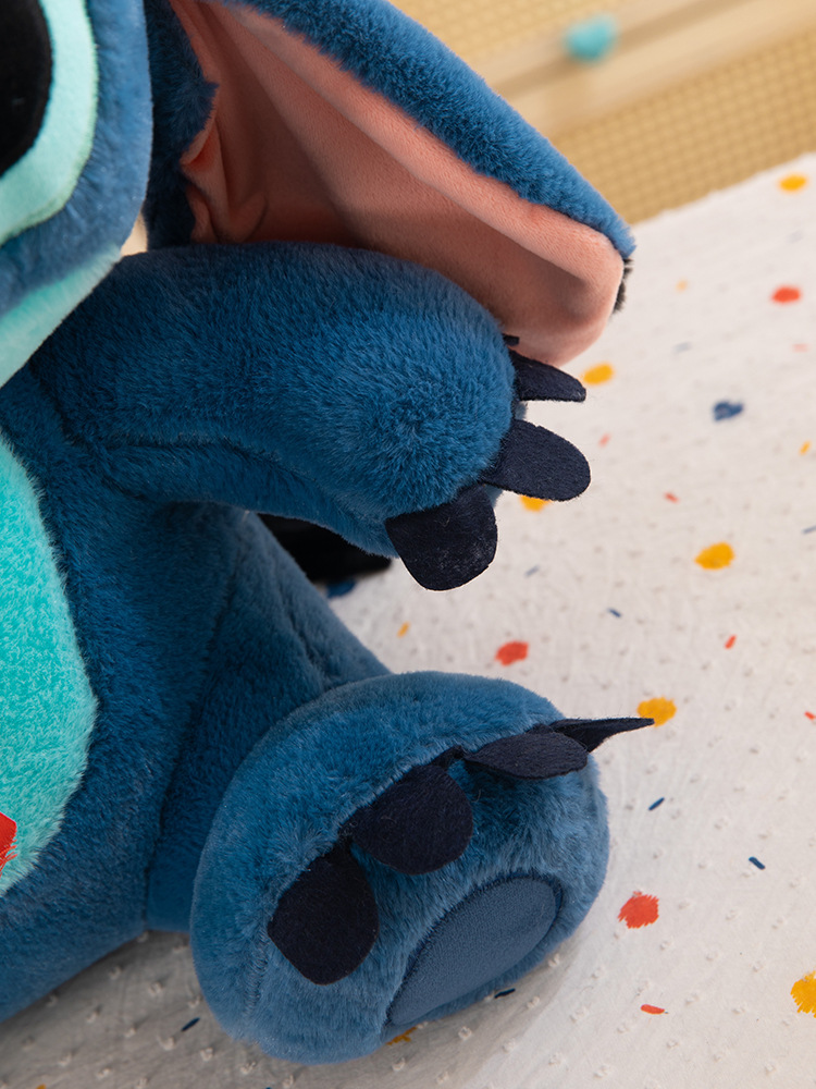 PELUCHE STITCH MAGO 48 CM - 3