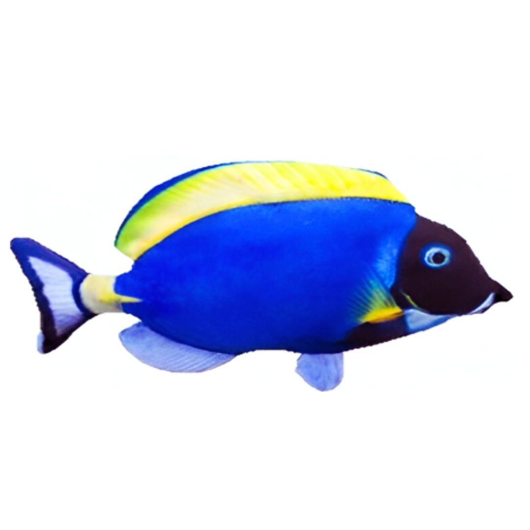 PESCADO ELECTRÓNICO CON SENSOR MOVIMIENTO PARA GATO MODELO 3 - 6