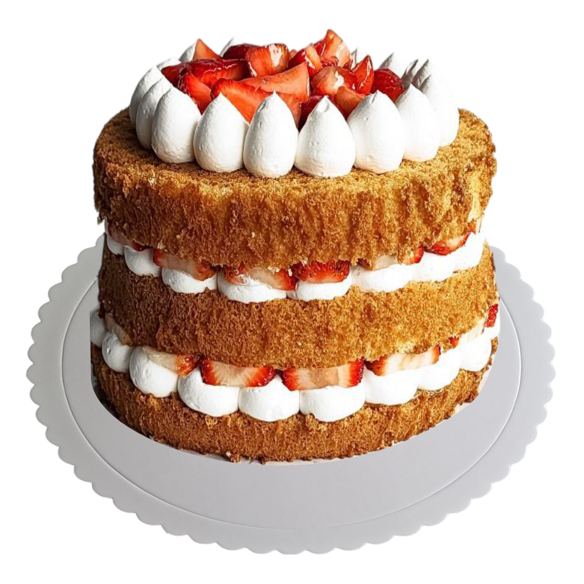 100 BASES DORADAS, PLATEADAS O BLANCAS DE TORTA PASTEL DE 15 CM. PARA REPOSTERIA - 3
