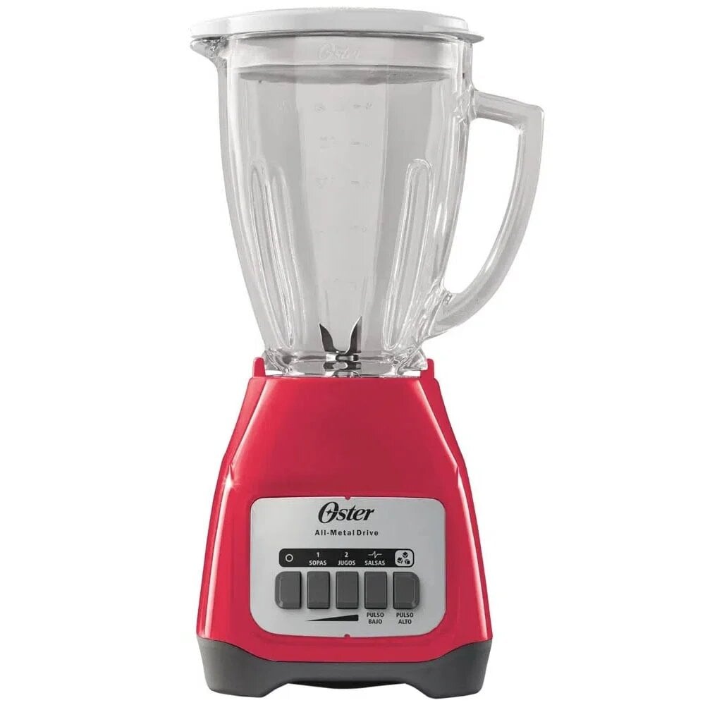 LICUADORA OSTER 2 VELOCIDADES MÁS PULSO 1.5 LT - 1