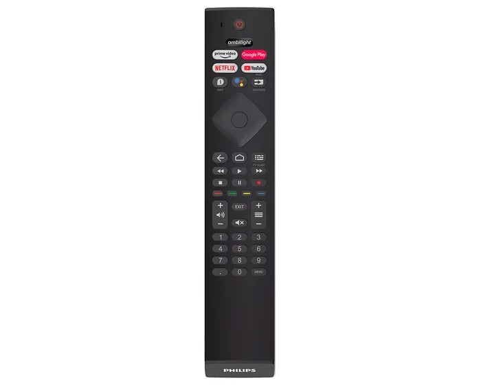 TELEVISOR SMART TV PHILIPS 50" 50PUD7906 LED UHD 4K - 4