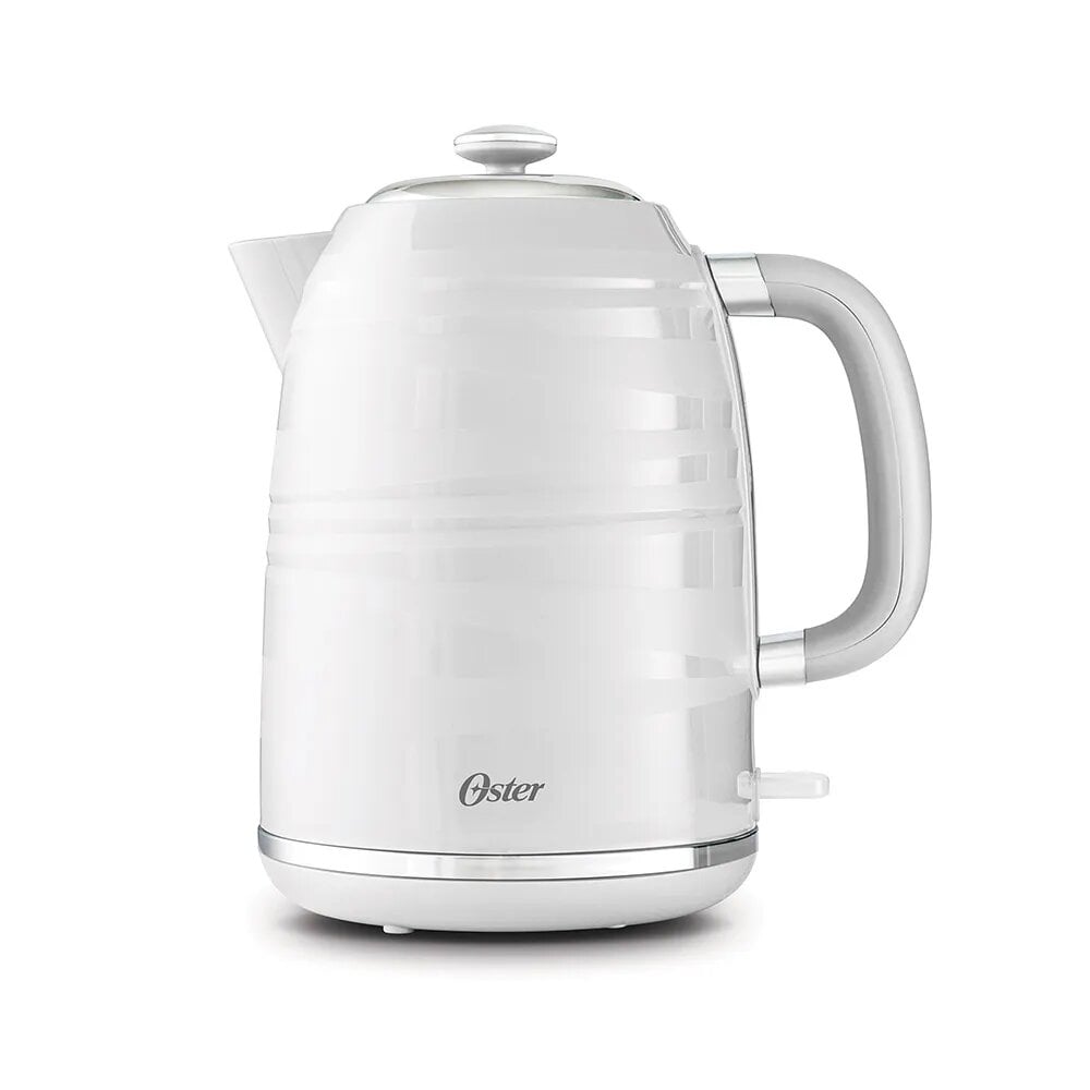 HERVIDOR ELÉCTRICO OSTER 1.7L BVSTKT3177W - 1