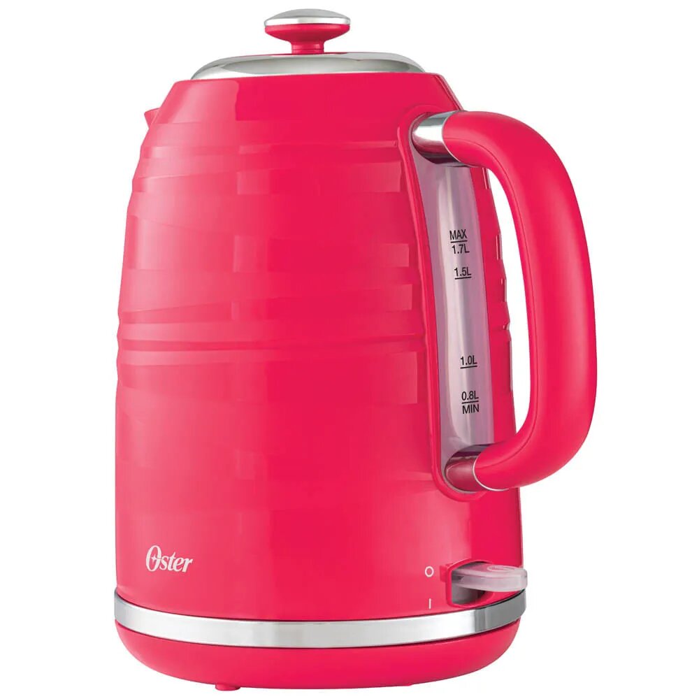 HERVIDOR ELÉCTRICO OSTER 1.7L BVSTKT3177W - 1