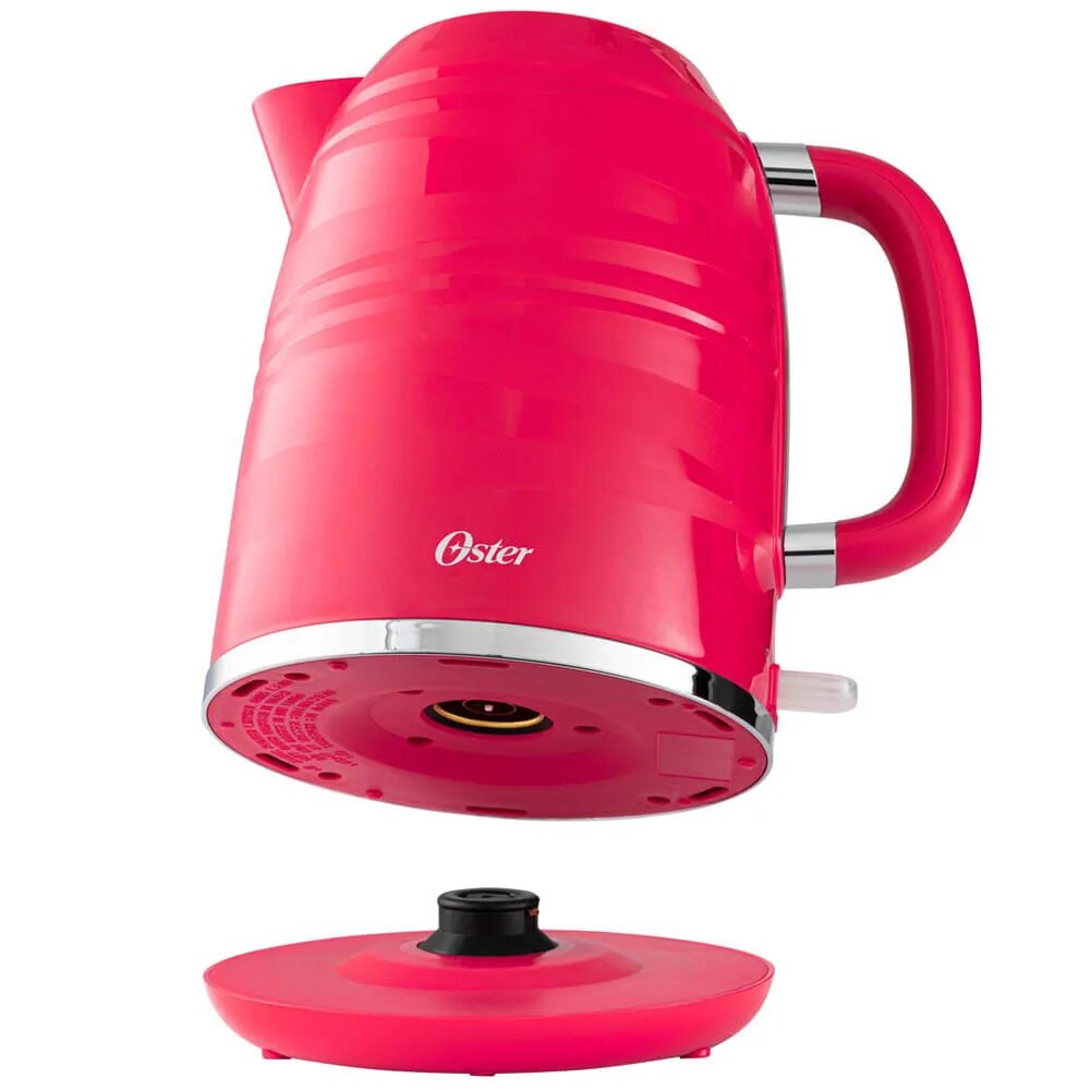 HERVIDOR ELÉCTRICO OSTER 1.7L BVSTKT3177W - 3