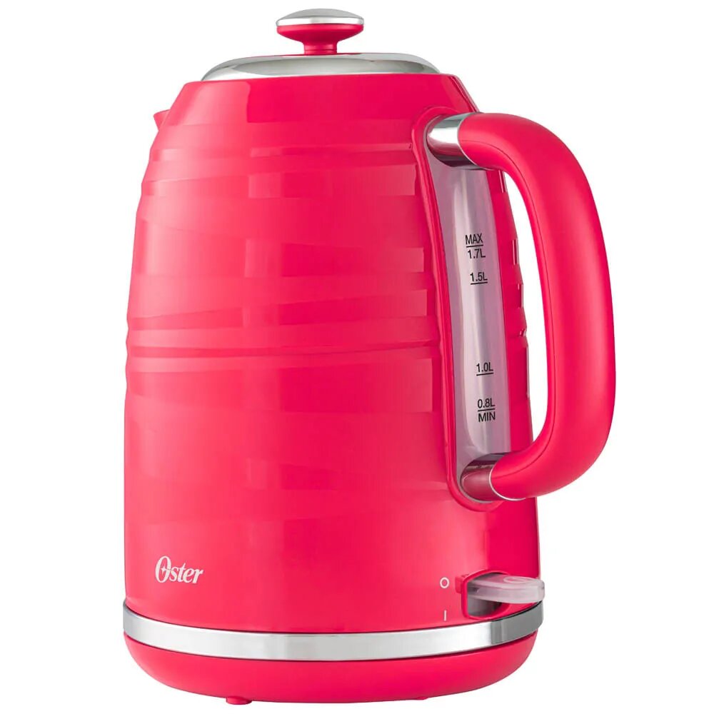 HERVIDOR ELÉCTRICO OSTER 1.7L BVSTKT3177W - 5