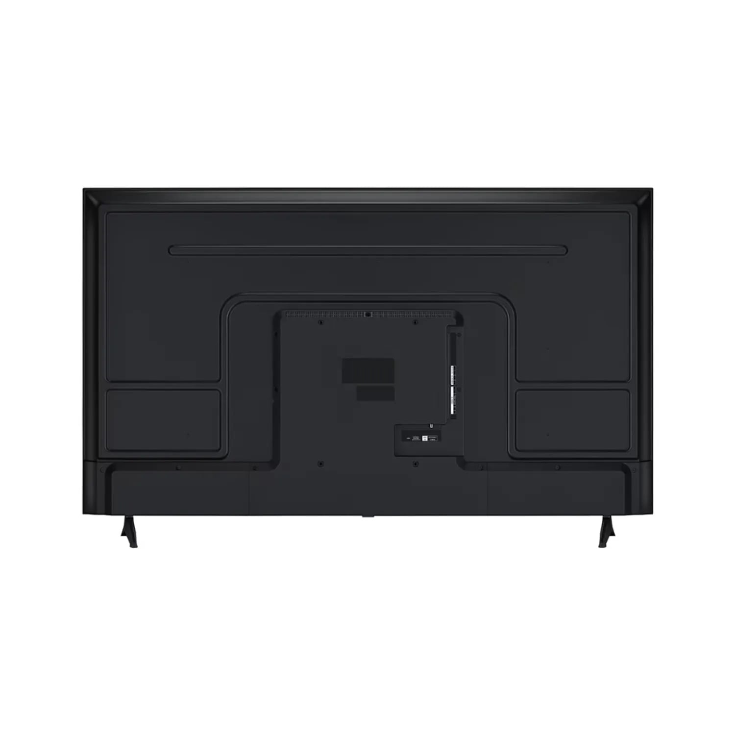 TELEVISOR LG 55' PULG ULTRA HD 4K AI THINQ 55UA7300 MODELO 2025- NEGRO - 3