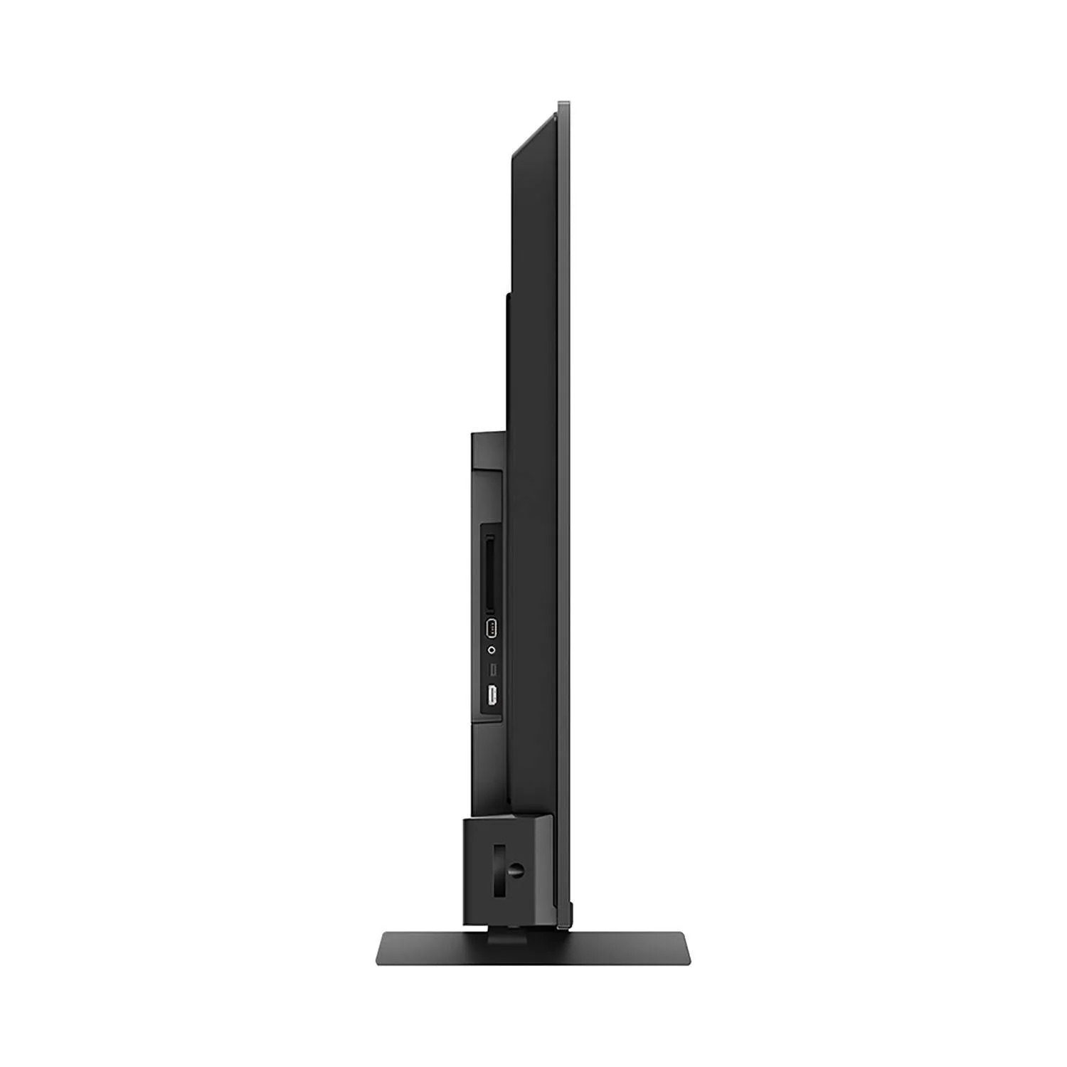 TELEVISOR PHILIPS LED 55 UHD 4K SMART TV 55PUD7406 - 3