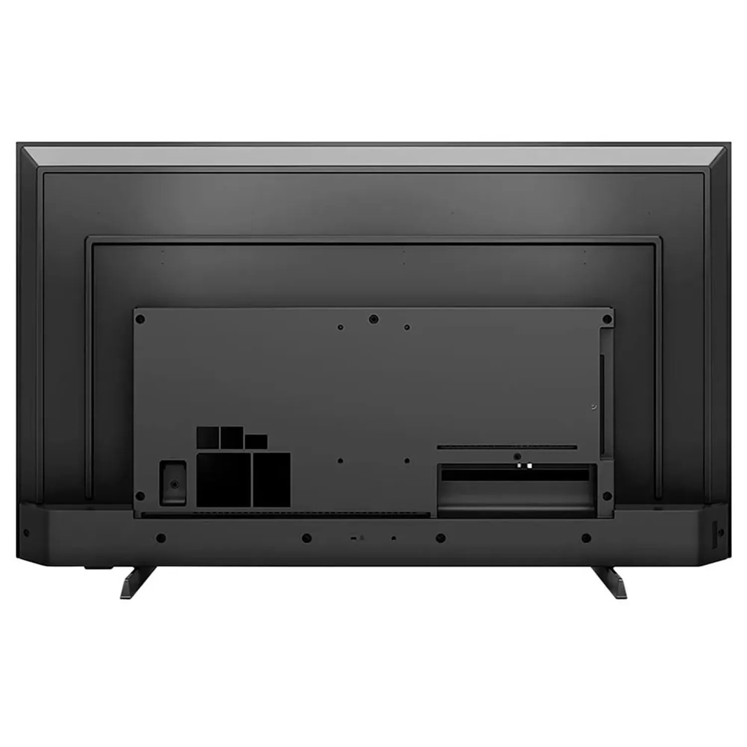 TELEVISOR PHILIPS LED 55 UHD 4K SMART TV 55PUD7406 - 4
