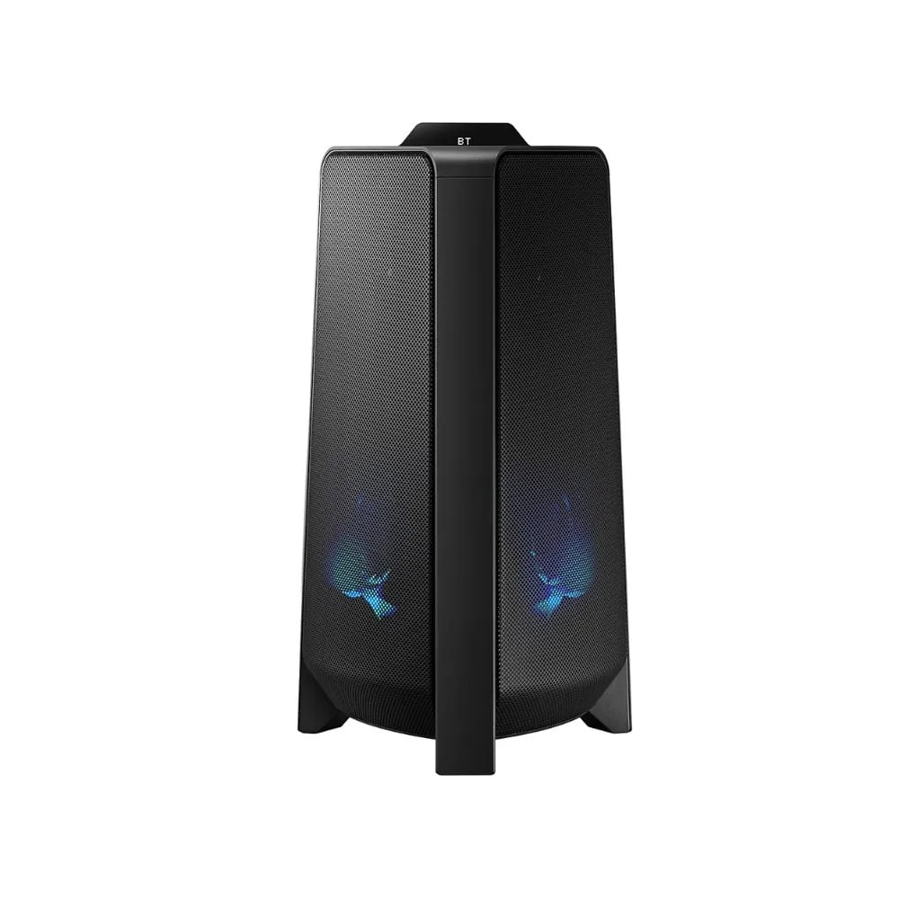 SAMSUNG TORRE DE SONIDO MX-T40 NEGRO - 2