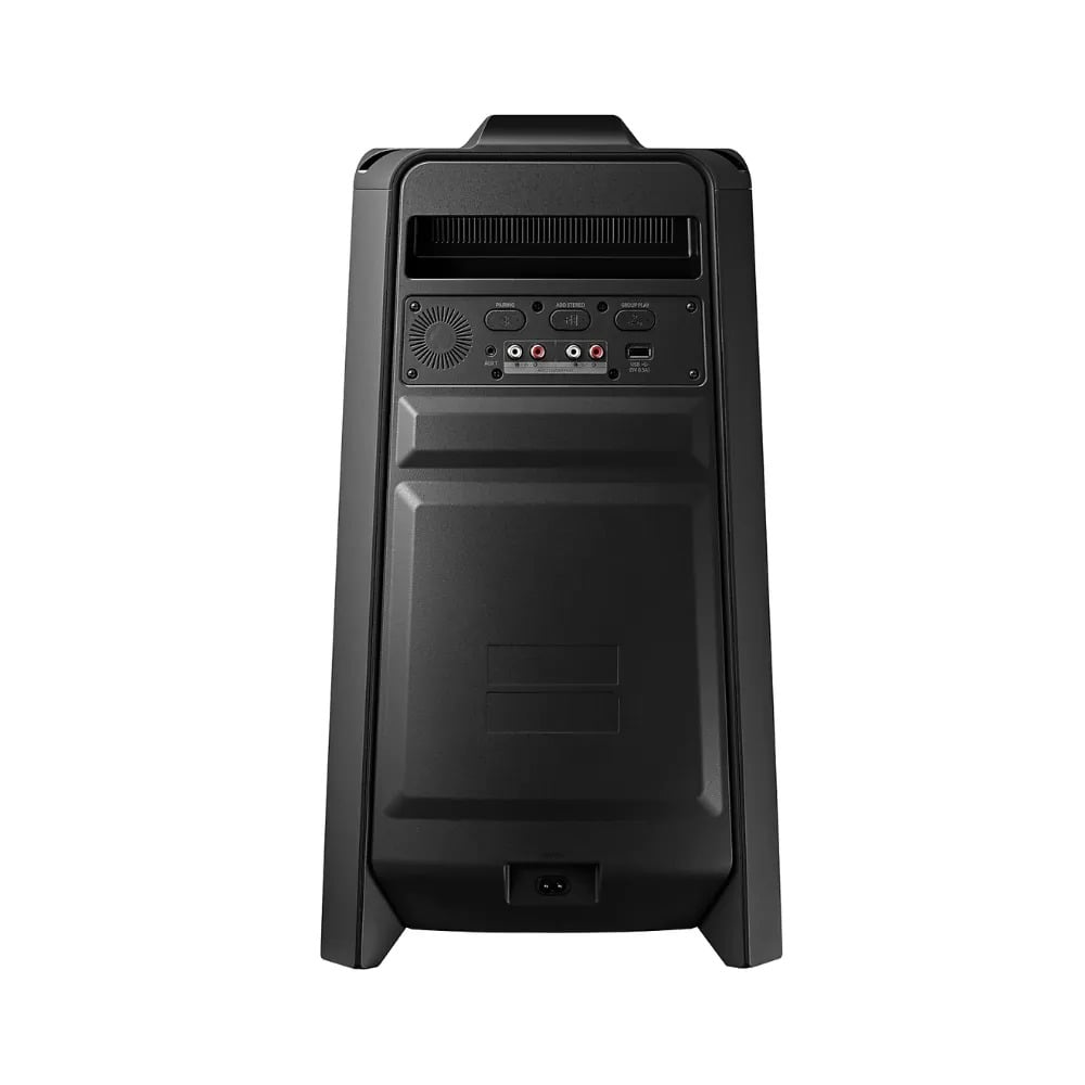 SAMSUNG TORRE DE SONIDO MX-T40 NEGRO - 3
