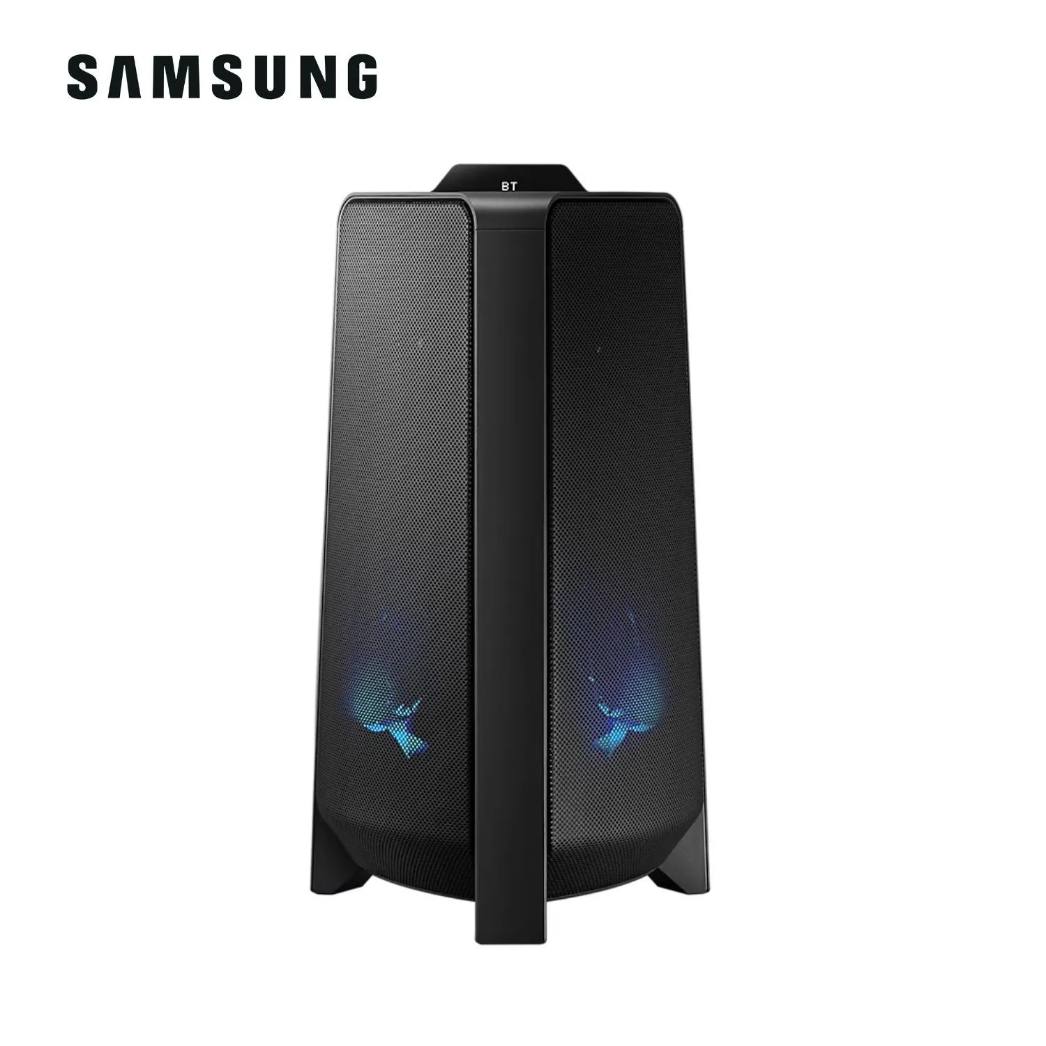 TELEVISOR SAMSUNG 65' SMART CRYSTAL UHD 4K 65U8000FG 2025 + EQUIPO DE SONIDO SAMSUNG MX-T40 - 7
