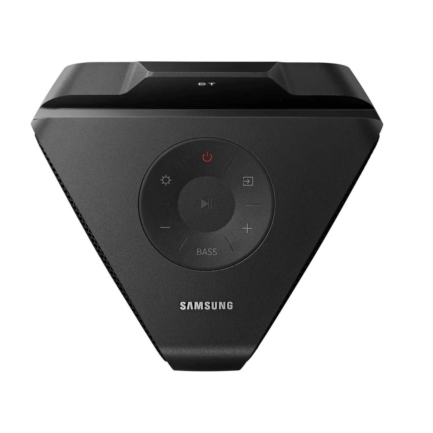 TELEVISOR SAMSUNG 65' SMART CRYSTAL UHD 4K 65U8000FG 2025 + EQUIPO DE SONIDO SAMSUNG MX-T40 - 9