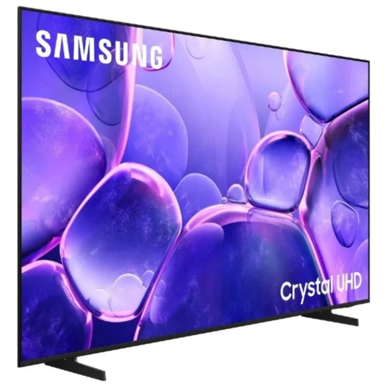 TELEVISOR SAMSUNG 65 UN65U8000F CRYSTAL UHD SMART TV 2025 + ANTENA DIGITAL - 3