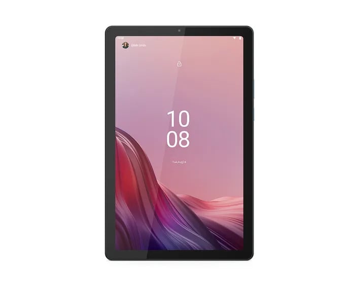 TABLET LENOVO TAB M9 9' WIFI 64GB 4GB RAM FROST BLUE - 2