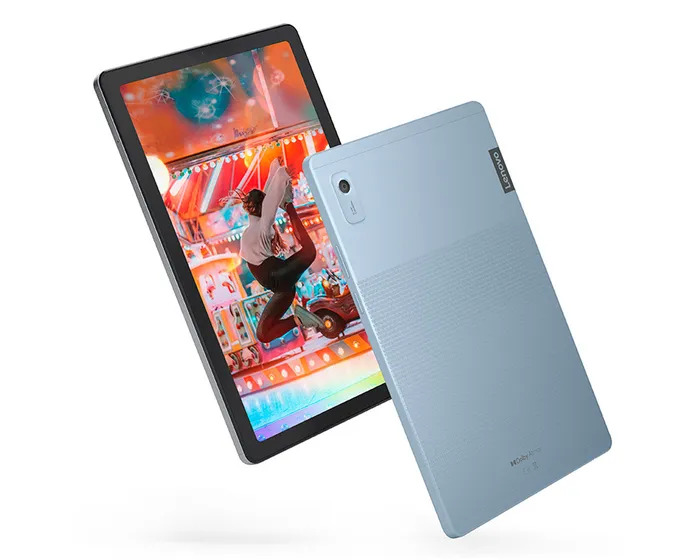 TABLET LENOVO TAB M9 9' WIFI 64GB 4GB RAM FROST BLUE - 3