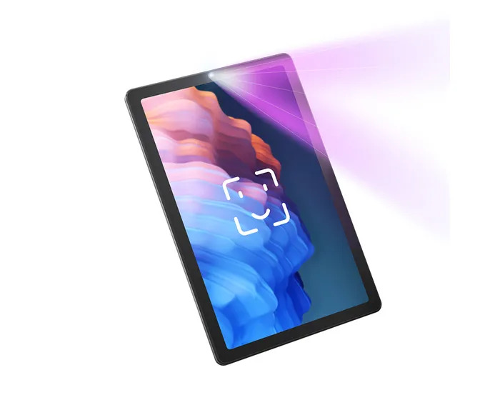 TABLET LENOVO TAB M9 9' WIFI 64GB 4GB RAM FROST BLUE - 6