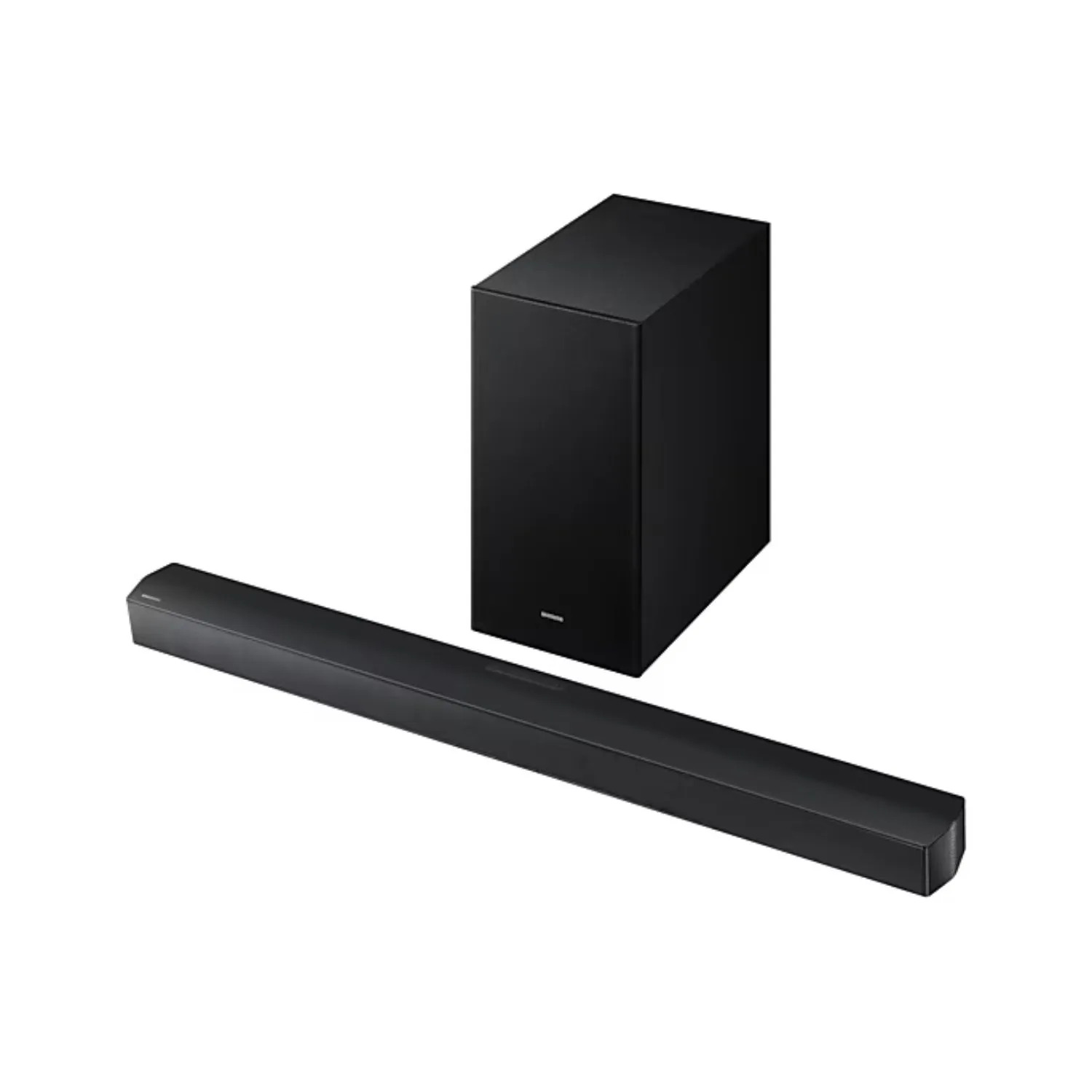SOUNDBAR SAMSUNG DOLBY ATMOS 2.1 CH. HW-B450F (2025) - 2