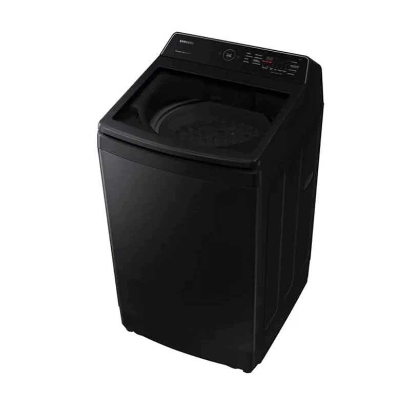 LAVADORA SAMSUNG 13 KG ECO INVERTER WA13CG5441BVPE NEGRO *+ SANDWICHERA - 3