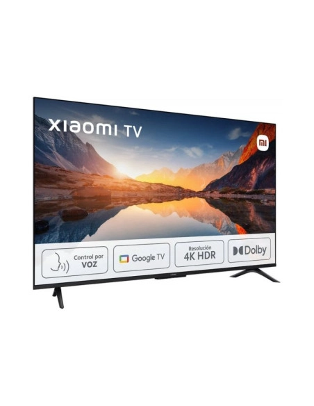 TELEVISOR XIAOMI DE 50' A PRO 2025 - 2