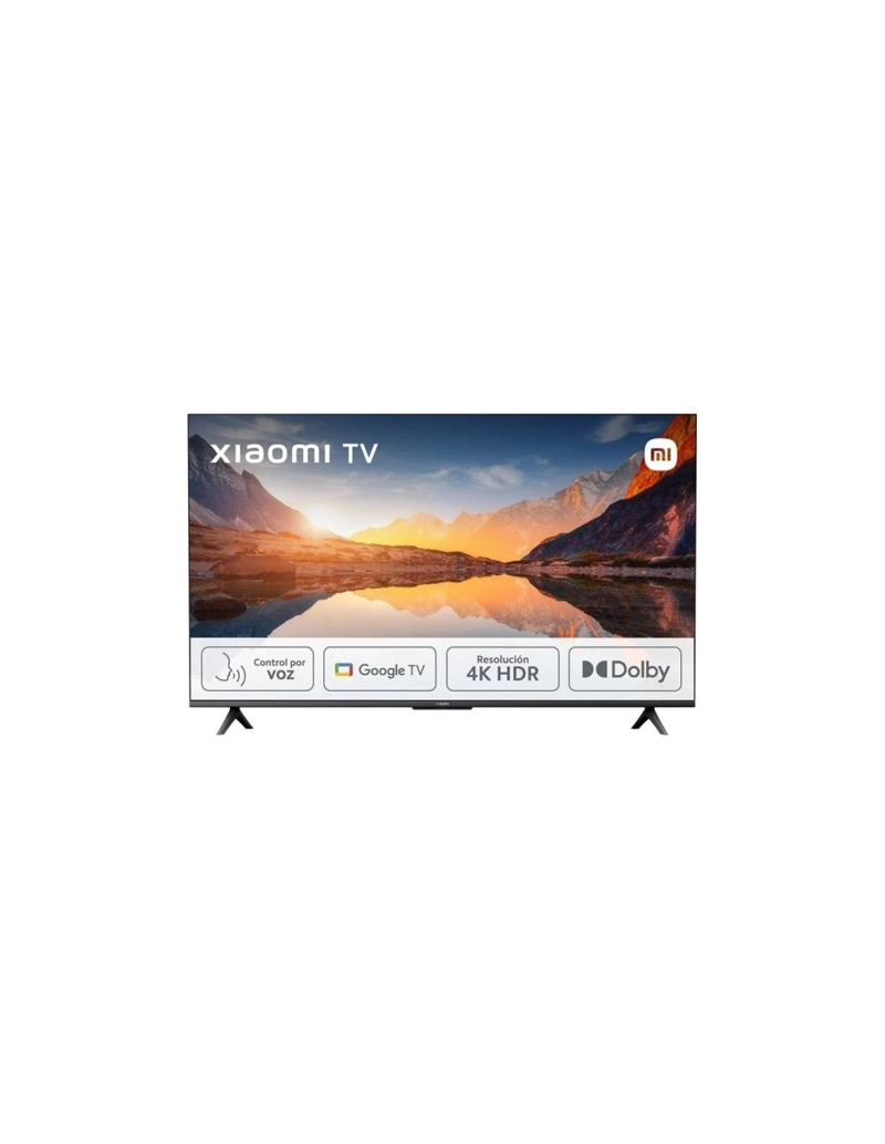 TELEVISOR XIAOMI DE 50' A PRO 2025 - 3