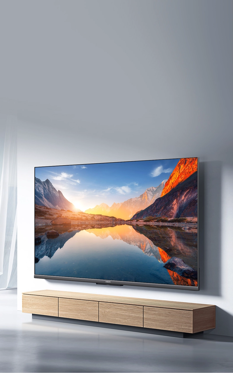 TELEVISOR XIAOMI DE 50' A PRO 2025 - 4