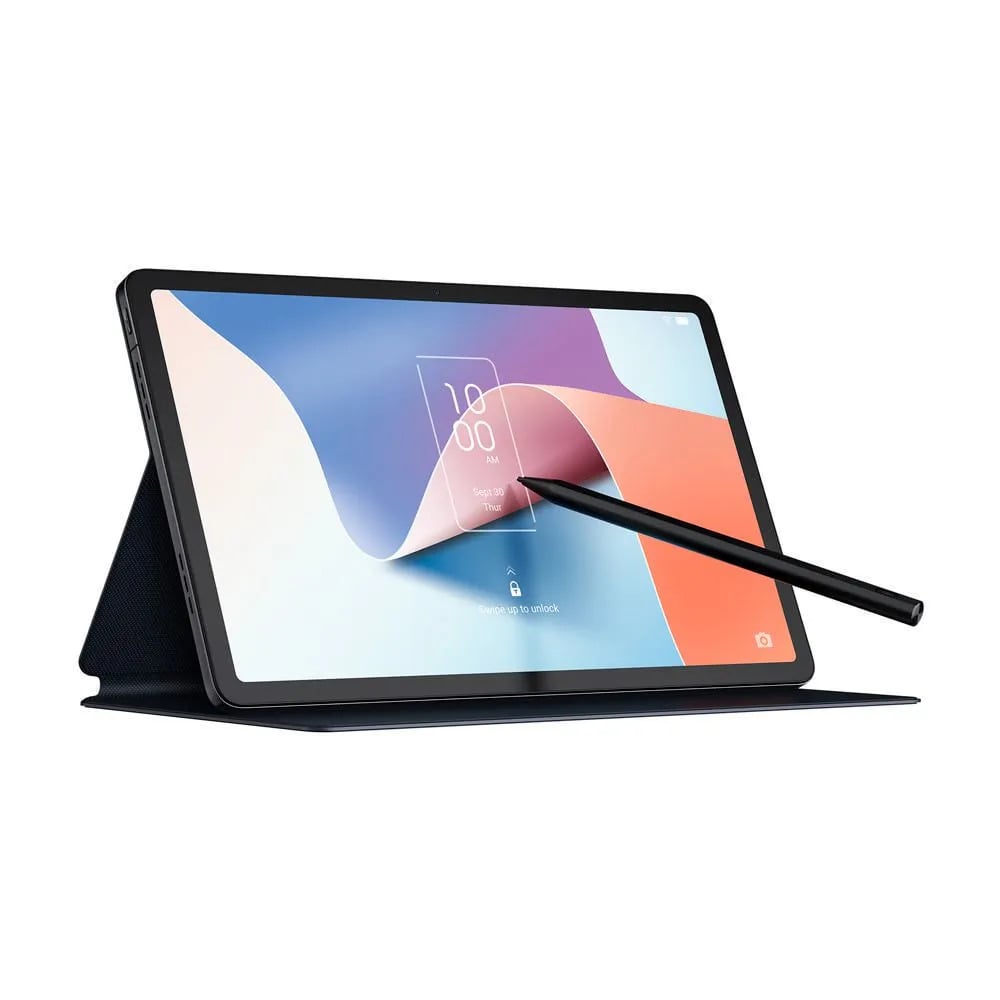 TABLET TCL TAB NXTPAPER 11 10.9' 4GB RAM 128GB GRIS OSCURO - 2