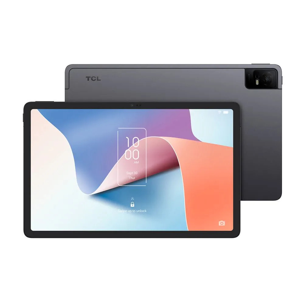 TABLET TCL TAB NXTPAPER 11 10.9' 4GB RAM 128GB GRIS OSCURO - 6