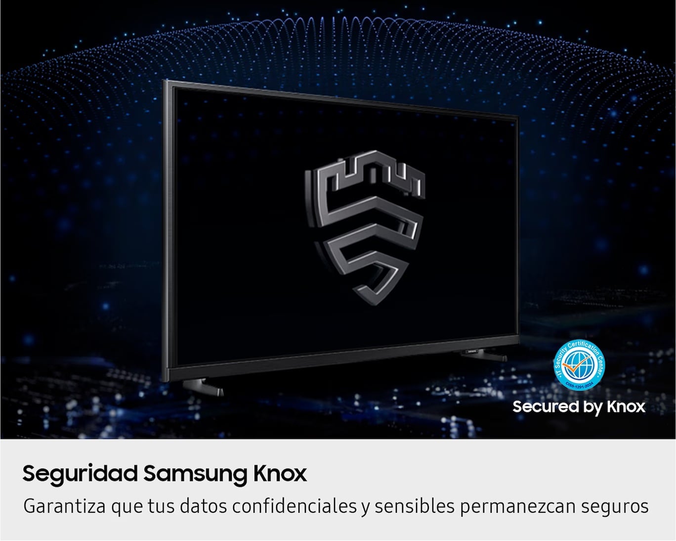 TELEVISOR SMART CRYSTAL UHD 55 PULGADAS SAMSUNG U8000F - 6