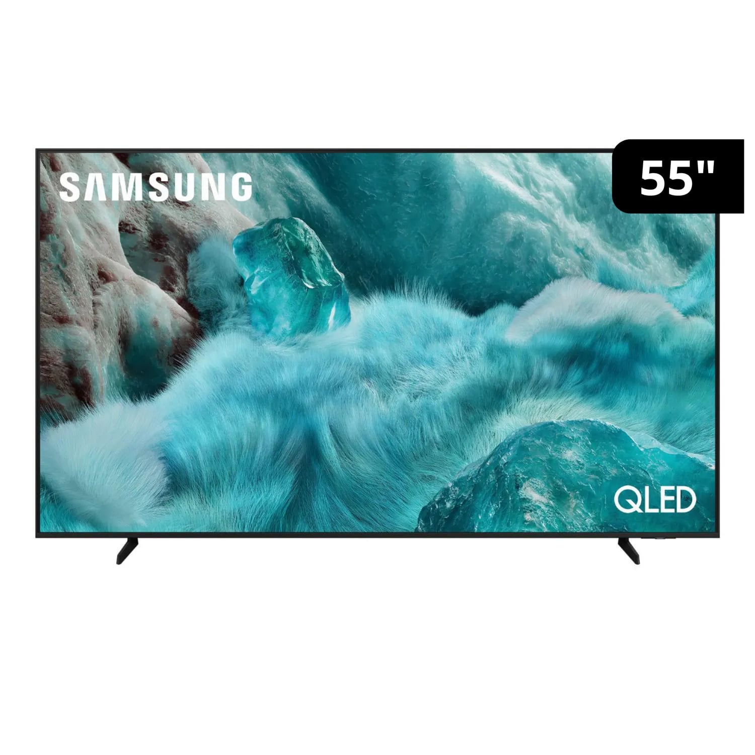 TELEVISOR 55' QLED Q7F VISION AI SMART TV (2025) - 2