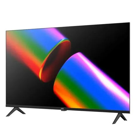 TELEVISOR JVC 40 FHD QLED GOOGLE TV LT-40KB758 SMART + ANTENA DIGITAL - 2