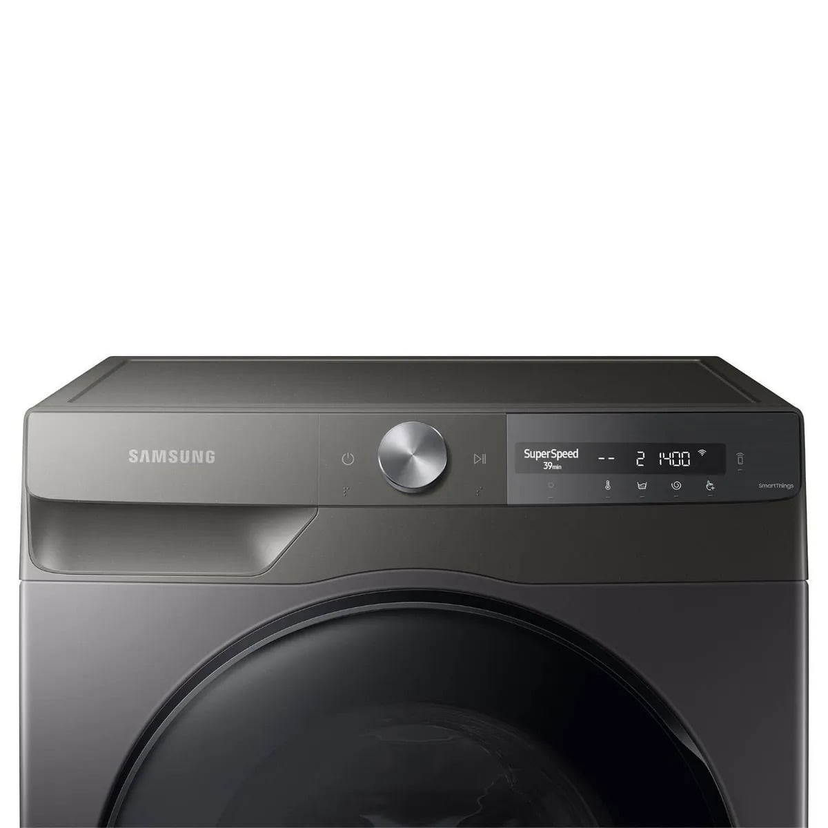 LAVASECA SAMSUNG 12.5 KG 7.0 KG WD12T704DBN/PE - 3