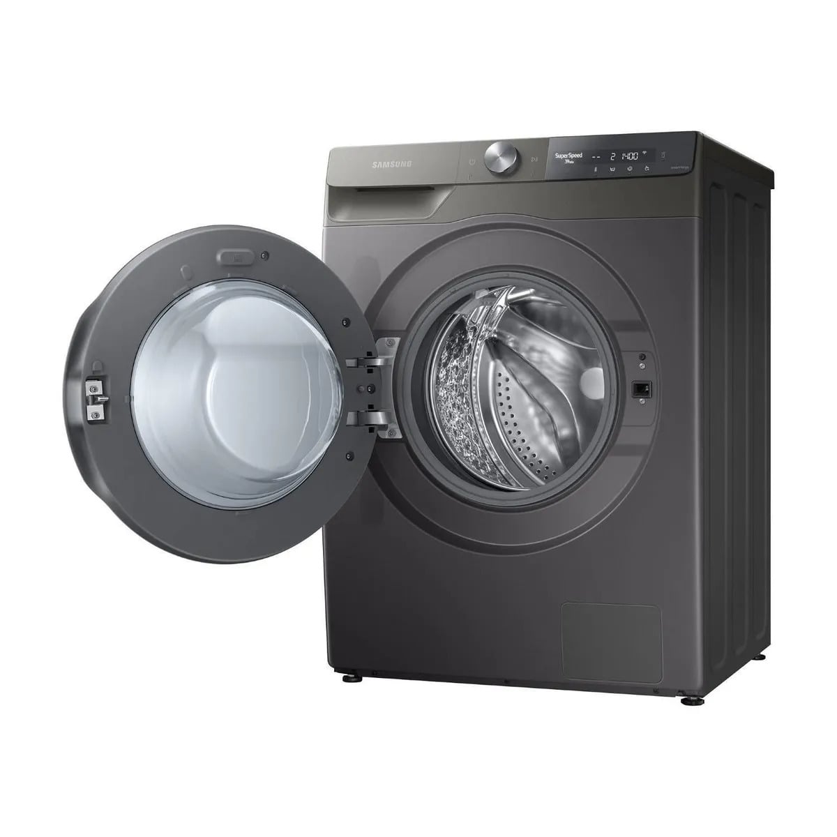 LAVASECA SAMSUNG 12.5 KG 7.0 KG WD12T704DBN/PE - 4