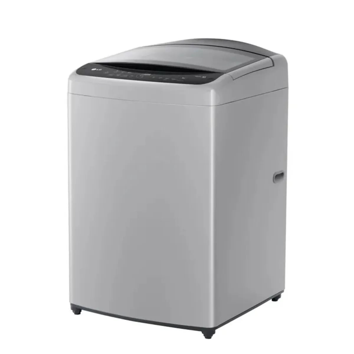 LAVADORA DE CARGA SUPERIOR 19 KG GRIS LG WT19DV6T - 2