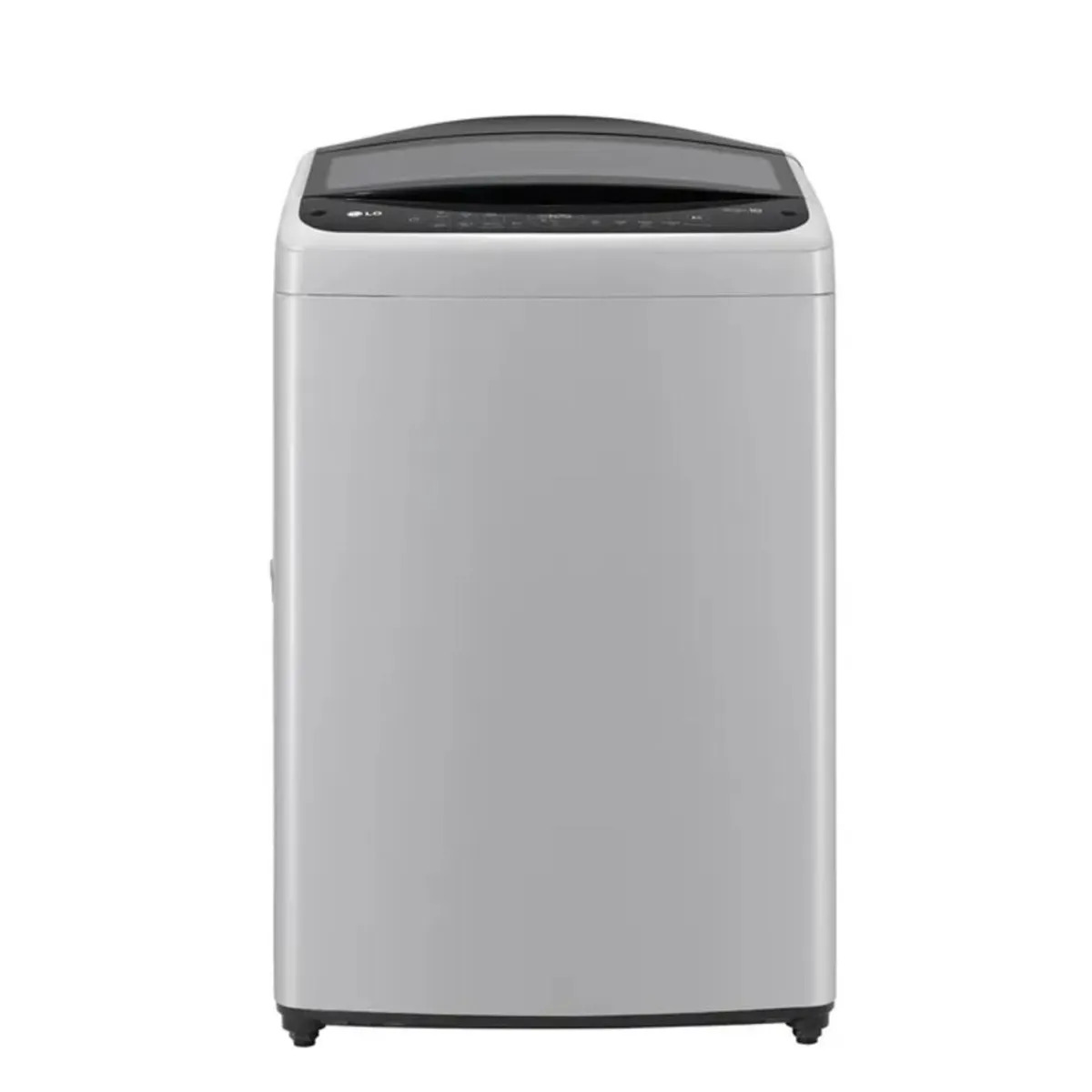 LAVADORA DE CARGA SUPERIOR 19 KG GRIS LG WT19DV6T - 3