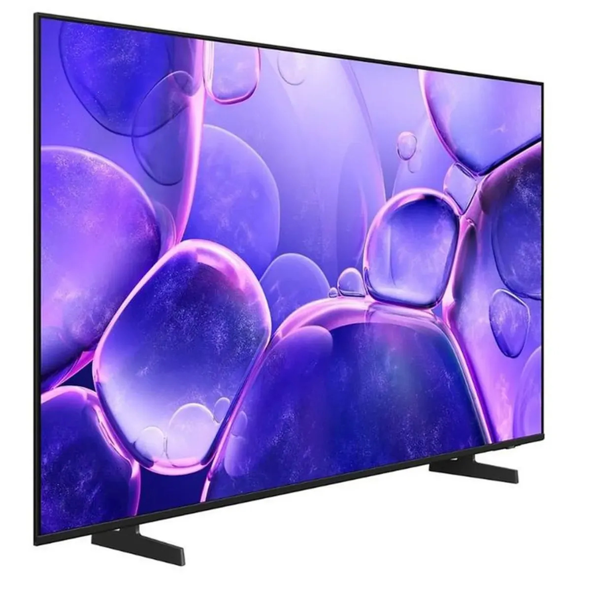 TELEVISOR SAMSUNG 43 CRYSTAL UHD 4K SMART TV UN43U8000FGXPE - NEGRO - 2
