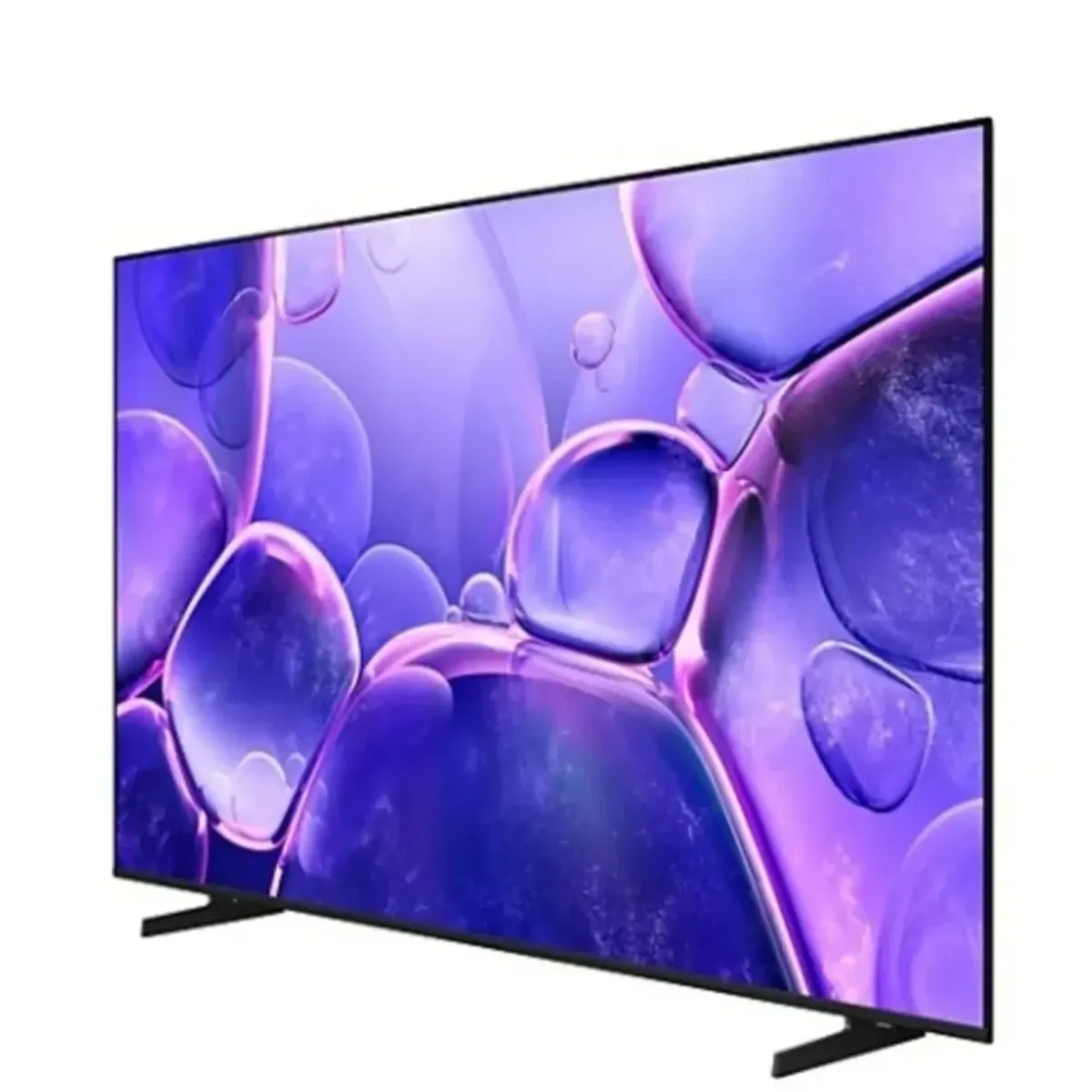 TELEVISOR SAMSUNG 43 CRYSTAL UHD 4K SMART TV UN43U8000FGXPE - NEGRO - 3